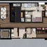 Condominium 2 chambre à vendre à Naucalpan De Juarez, Mexico, Naucalpan De Juarez