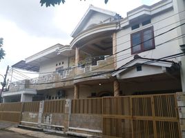 7 Schlafzimmer Haus zu verkaufen in Ciracas, Jakarta, Ciracas, Jakarta Timur, Jakarta