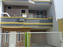 4 Bedroom House for sale in Taman, Sidoarjo, Taman