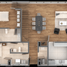 Appartement 2 chambre à vendre à Naucalpan De Juarez, Mexico, Naucalpan De Juarez