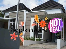 2 Bedroom House for sale in Sidomukti, Salatiga, Sidomukti