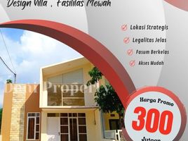 2 Bedroom House for sale in Kidung Kandang, Malang Regency, Kidung Kandang