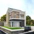 Maison 3 chambre à vendre à Cimenyan, West Jawa, Cimenyan