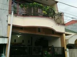 Maison 3 chambre à vendre à Tambaksari, East Jawa, Tambaksari, Surabaya, East Jawa