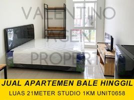 1 Kamar Apartemen for sale in Kenjeran, Surabaya, Kenjeran