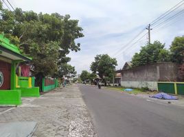  Tanah for sale in Kalasan, Sleman, Kalasan