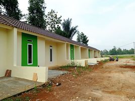 2 Kamar Vila for sale in Lampung, Sukarame, Bandar Lampung, Lampung