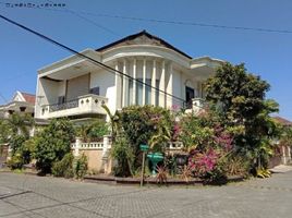Villa 3 chambre à vendre à Tambaksari, East Jawa, Tambaksari, Surabaya
