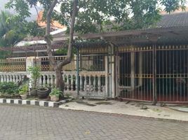 4 Habitación Villa en venta en Gunung Anyar, East Jawa, Gunung Anyar