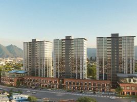 1 Bedroom Condo for sale in Monterrey, Nuevo Leon, Monterrey, Nuevo Leon