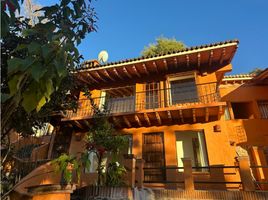 3 Schlafzimmer Villa zu vermieten in Valle De Bravo, Mexico, Valle De Bravo