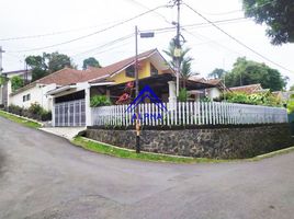 Maison 5 chambre à vendre à Cidadap, West Jawa, Cidadap