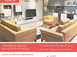 5 Schlafzimmer Appartement zu verkaufen in Miguel Hidalgo, Mexico City, Miguel Hidalgo, Mexico City