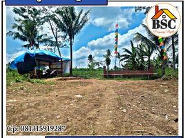  Land for sale in Kepanjen, Malang Regency, Kepanjen