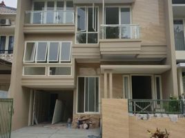 4 Habitación Villa en venta en Mulyorejo, East Jawa, Mulyorejo