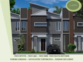 2 Bedroom House for sale in Dukuhpakis, Surabaya, Dukuhpakis