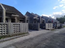 2 Bedroom Villa for sale in Prambanan, Klaten, Prambanan