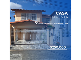 3 Habitación Casa en venta en Panamá, Rufina Alfaro, San Miguelito, Panamá