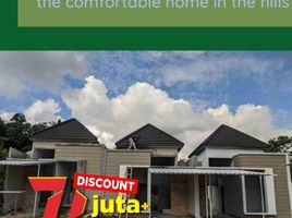 2 Bedroom House for sale in Sidomukti, Salatiga, Sidomukti