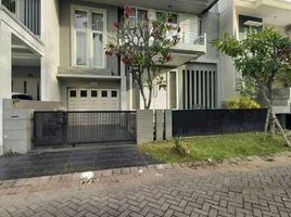 3 Habitación Villa en venta en Mulyorejo, East Jawa, Mulyorejo