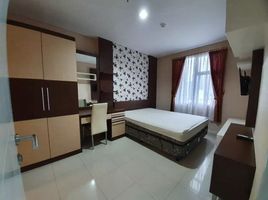 1 Kamar Apartemen for sale in Tebet, Jakarta Selatan, Tebet