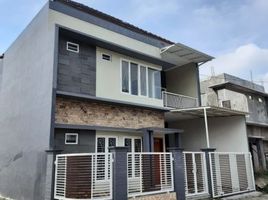 3 Bedroom House for sale in Klojen, Malang Regency, Klojen