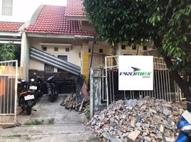 3 Bedroom Villa for sale in Bekasi, West Jawa, Jatiasih, Bekasi