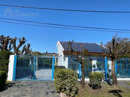 3 Habitación Villa en venta en Moreno, Buenos Aires, Moreno