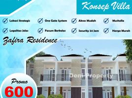 3 Bedroom House for sale in Klojen, Malang Regency, Klojen