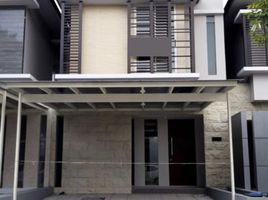 4 Habitación Casa en venta en Lakarsantri, East Jawa, Lakarsantri