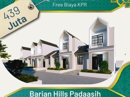 2 Bedroom Villa for sale in Cimahi Utara, Bandung, Cimahi Utara