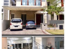 Maison 5 chambre à vendre à Wiyung, East Jawa, Wiyung, Surabaya, East Jawa