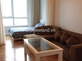 1 Bedroom Apartment for rent in Vinhomes Central Park, Ward 22, Ward 22