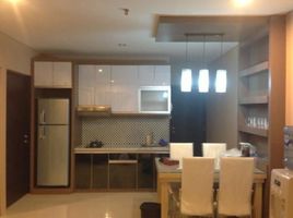 2 Bedroom Condo for rent in Taman Situ Lembang, Menteng, Kebayoran Baru