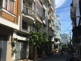 5 Schlafzimmer Haus zu verkaufen in Tan Binh, Ho Chi Minh City, Ward 4