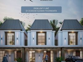 3 Kamar Rumah for sale in Godeyan, Sleman, Godeyan