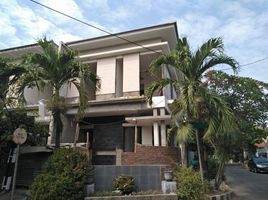 5 Habitación Casa en venta en Tambaksari, East Jawa, Tambaksari