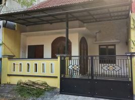 3 Bedroom House for sale in Sidoarjo, East Jawa, Sidoarjo, Sidoarjo