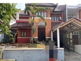 5 Kamar Vila for sale in Pamulang, Tangerang, Pamulang