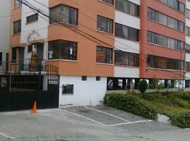 4 Habitación Departamento en venta en Bicentenario Park, Quito, Quito, Quito