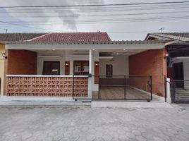 2 Habitación Casa en venta en Depok, Yogyakarta, Depok, Sleman