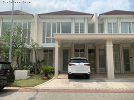 3 Habitación Villa en venta en Mulyorejo, East Jawa, Mulyorejo