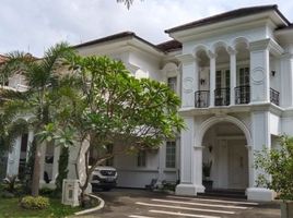 7 Bedroom House for sale in Serpong, Tangerang, Serpong