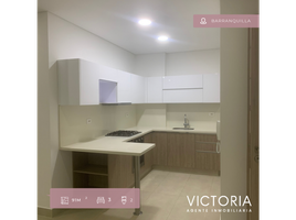 3 Habitación Apartamento en venta en Puerto Colombia, Atlantico, Puerto Colombia