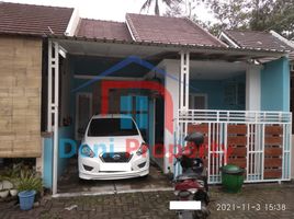 2 Kamar Rumah for sale in Tajinan, Malang Regency, Tajinan