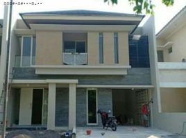 4 Habitación Casa en venta en Lakarsantri, East Jawa, Lakarsantri