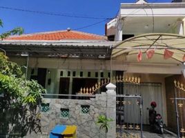 10 Habitación Casa en venta en Kenjeran, East Jawa, Kenjeran