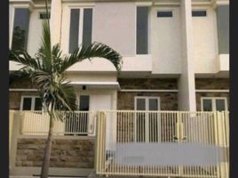 4 Habitación Villa en venta en Mulyorejo, East Jawa, Mulyorejo