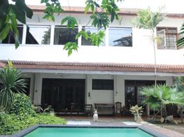 8 Kamar Rumah for sale in Jakarta Pusat, Jakarta, Menteng, Jakarta Pusat