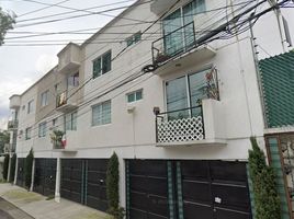 2 Schlafzimmer Appartement zu verkaufen in Alvaro Obregon, Mexico City, Alvaro Obregon